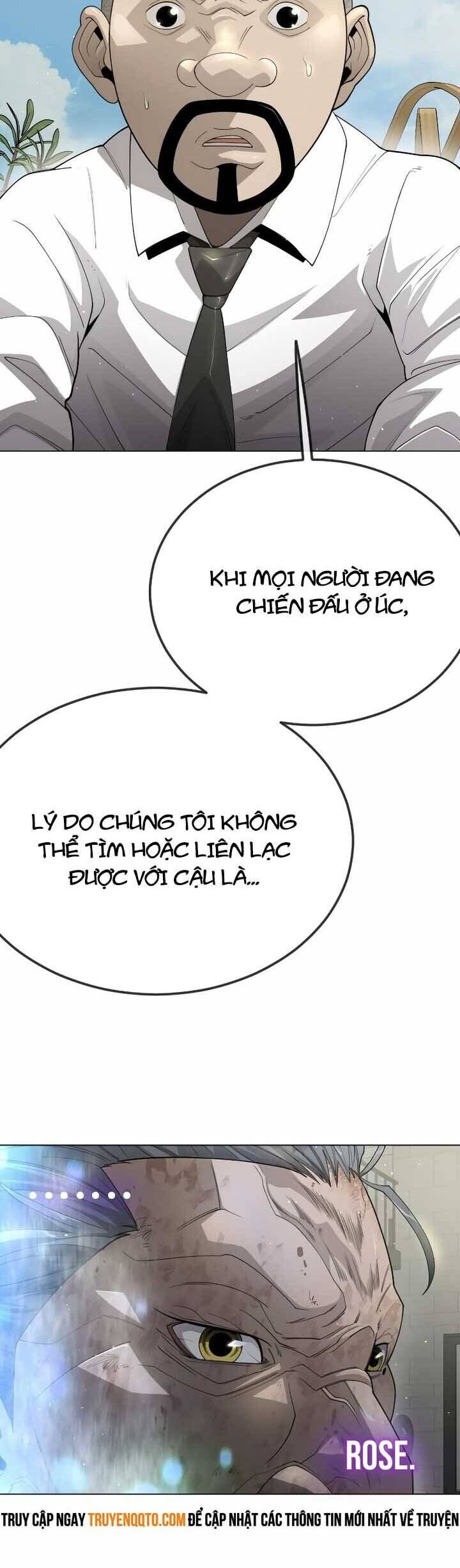 Kĩ Nguyên Của Anh Hùng Chương 186 Ảnh 45