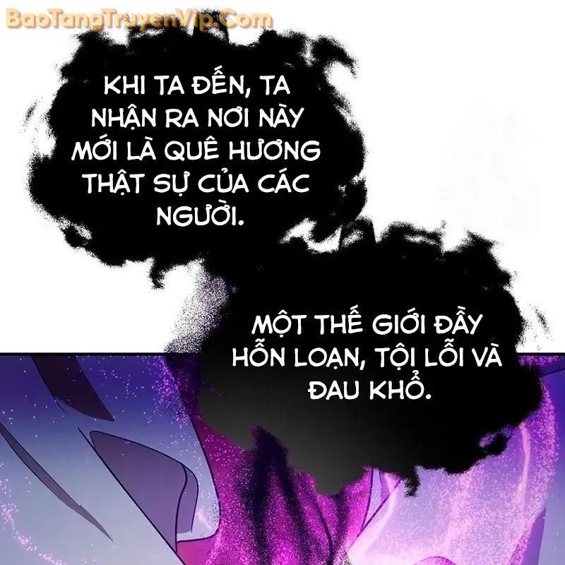 Làm Ơn Dừng Đức Giáo Hoàng Lại Chương 44 Ảnh 80