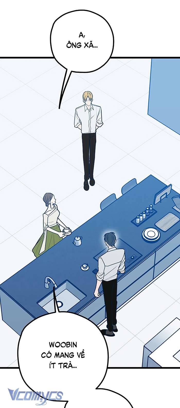 Kẻ Rác Rưởi Không Đáng Được Yêu Chương 111 Ảnh 29