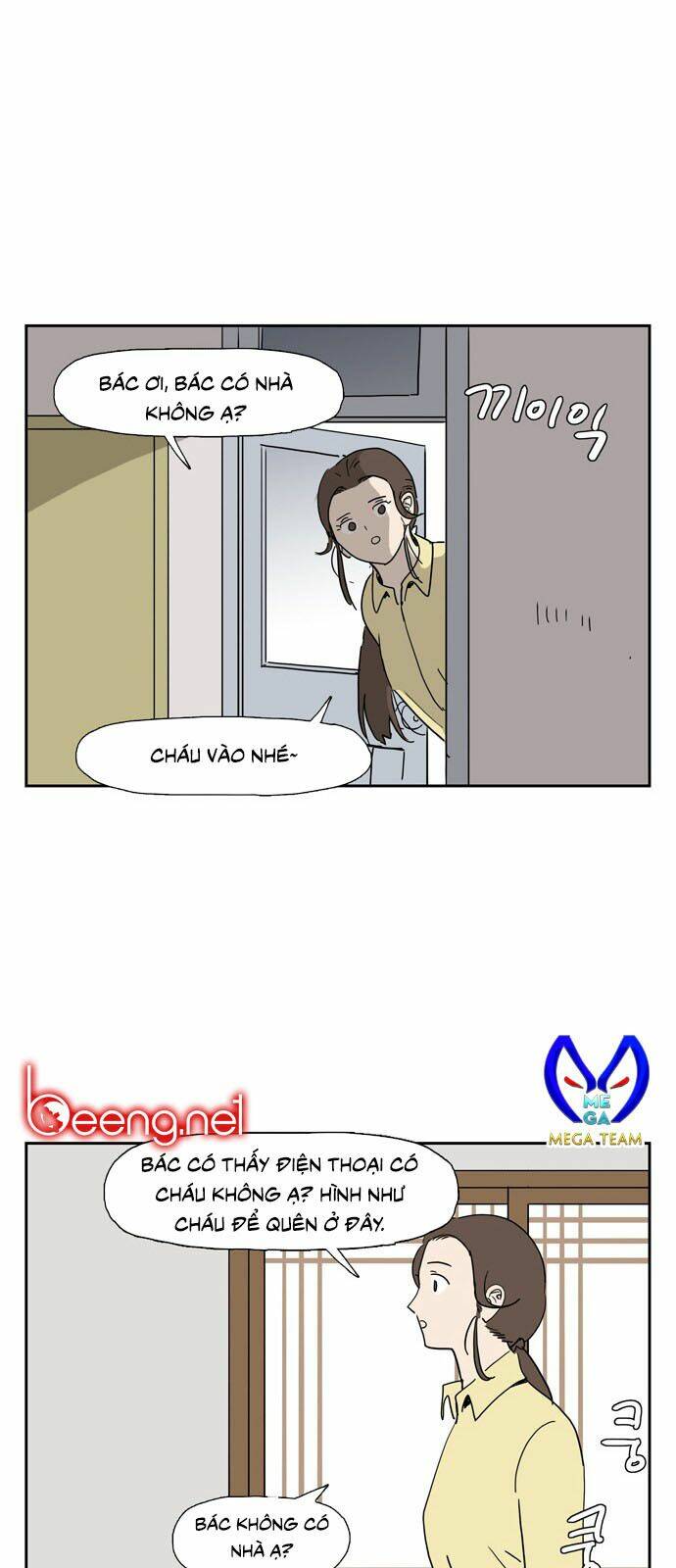 Con Gái Tôi Là Zombie Chương 22 Ảnh 34