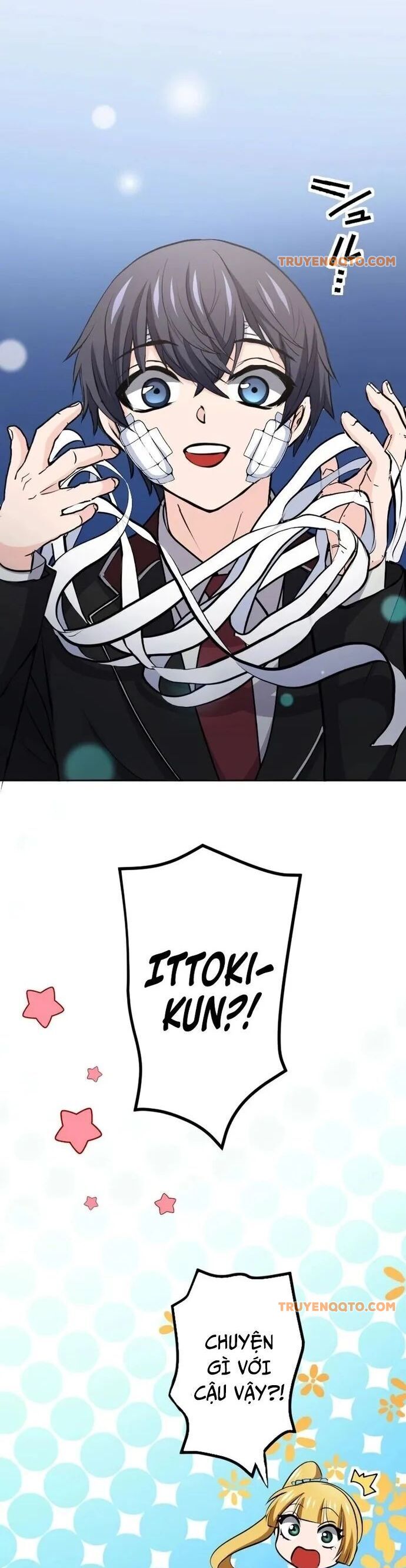 Ittoki The Ninja Chương 12 Ảnh 18