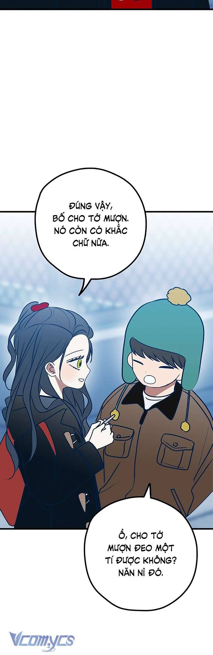 Kẻ Rác Rưởi Không Đáng Được Yêu Chương 107 Ảnh 17
