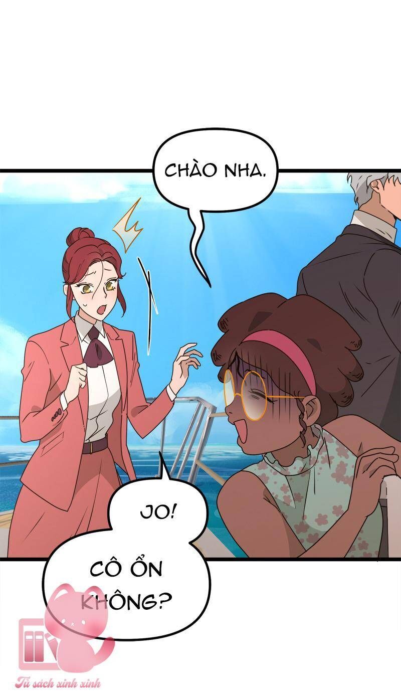 Bảo Mẫu Của Mafia Chương 49 Ảnh 28