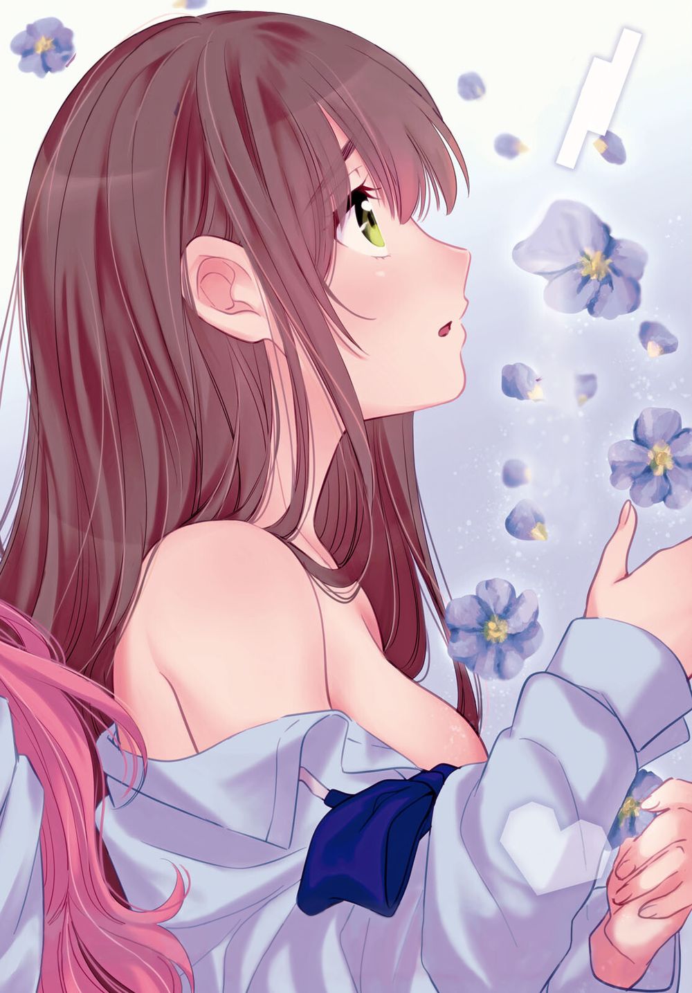 Fuufu Ijou, Koibito Miman. Chương 49 Ảnh 30