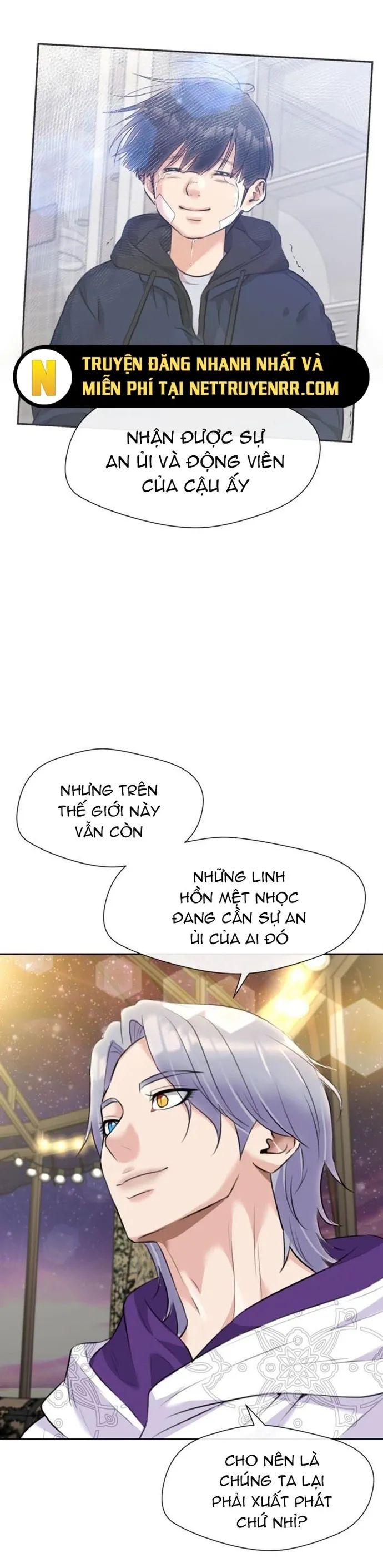 Gương Mặt Thiên Tài Chương 161 Ảnh 55