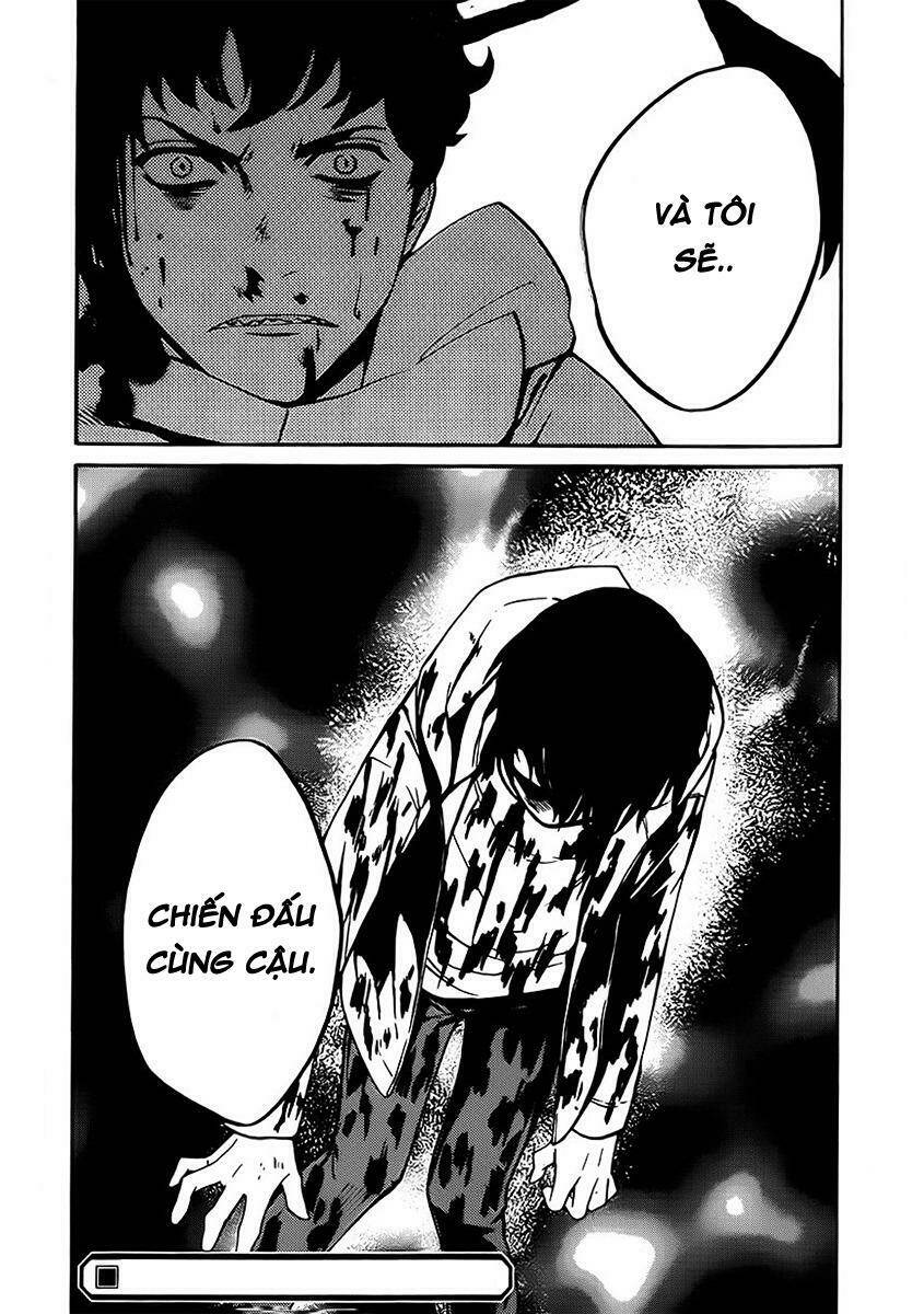 Bocchiman Chương 9 Ảnh 25