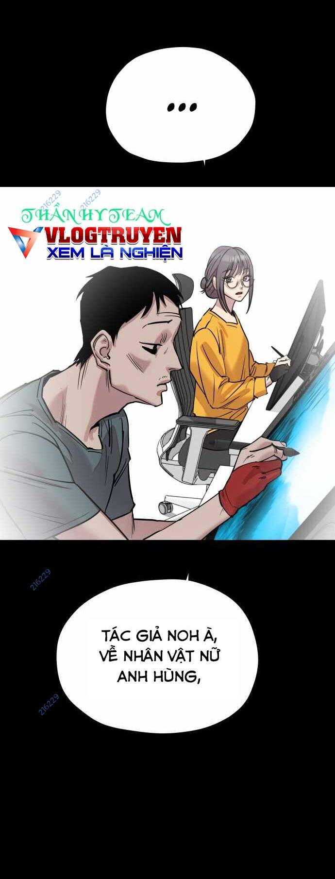 Surviving In A School Bully Chương 6 Ảnh 32