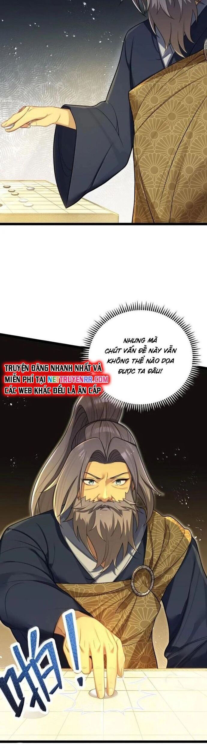 Nương Tử Nhà Ta Là Bạo Quân Nữ Đế Trong Tương Lai Chương 70 Ảnh 16