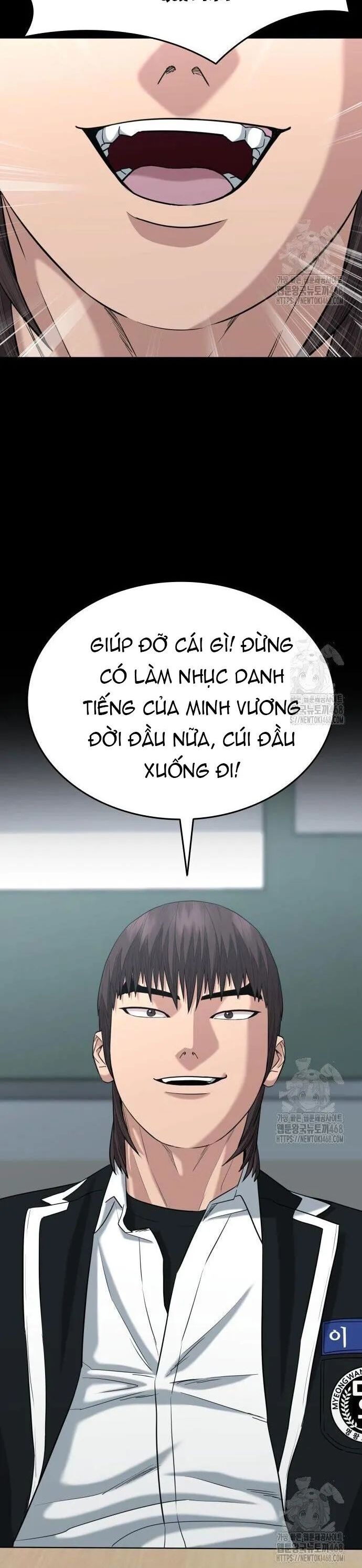 Minh Vương Chương 16 Ảnh 7