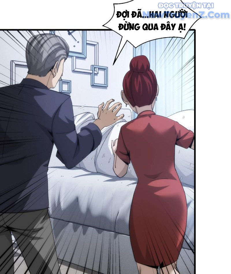 Nhất Ký Trọng Quyền Chương 14 Ảnh 27