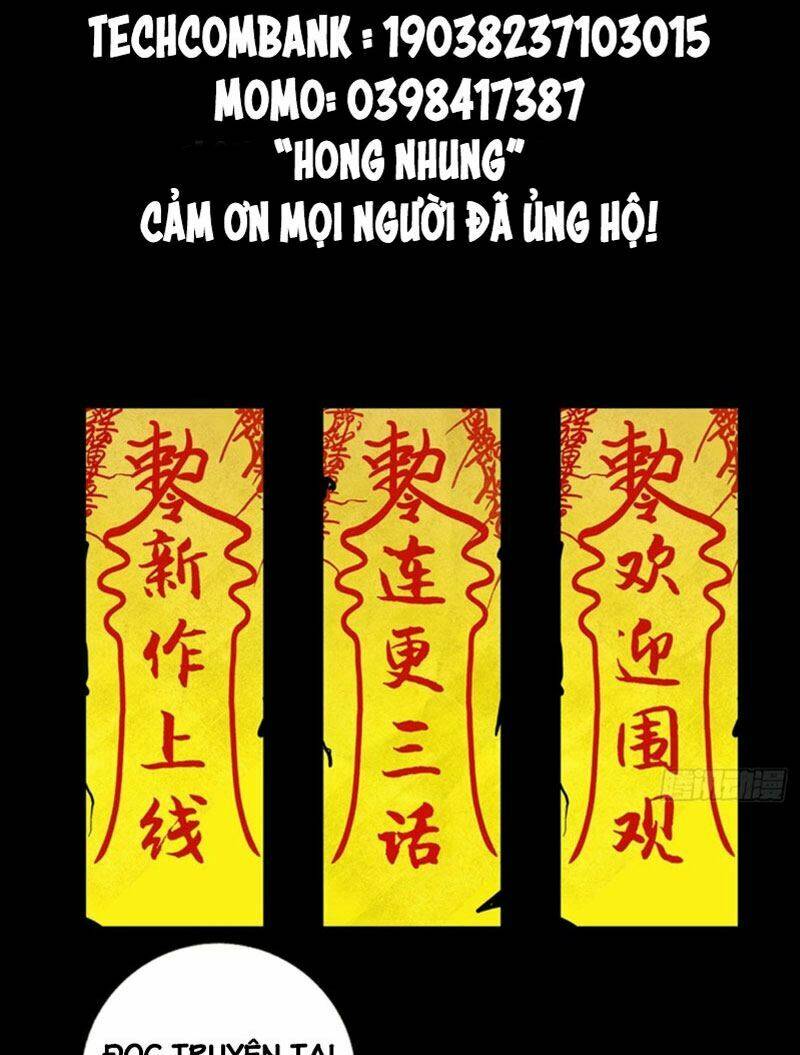 Huyền Thoại Đạo Sĩ Chương 7 Ảnh 40
