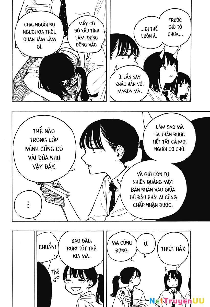 Ruri Dragon Chương 20 Ảnh 7