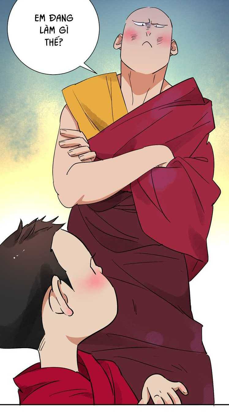Thiếu Niên Đăng Ba Chương 2 Ảnh 13