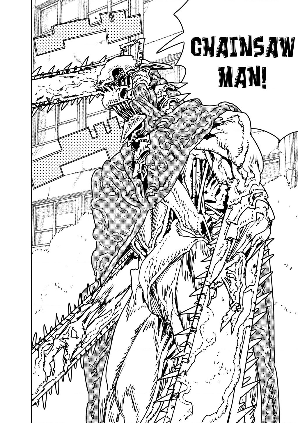 Chainsaw Man - Thợ Săn Quỷ Chương 196 Ảnh 18