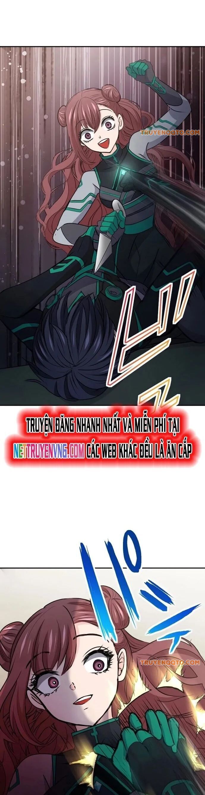 Ittoki The Ninja Chương 10 Ảnh 48