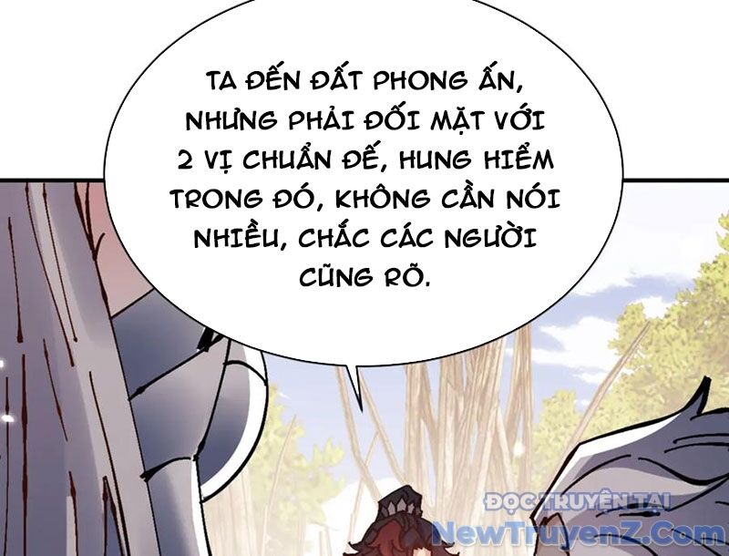 Sư Tôn: Nghịch Đồ Này Không Phải Là Thánh Tử Chương 133 Ảnh 11