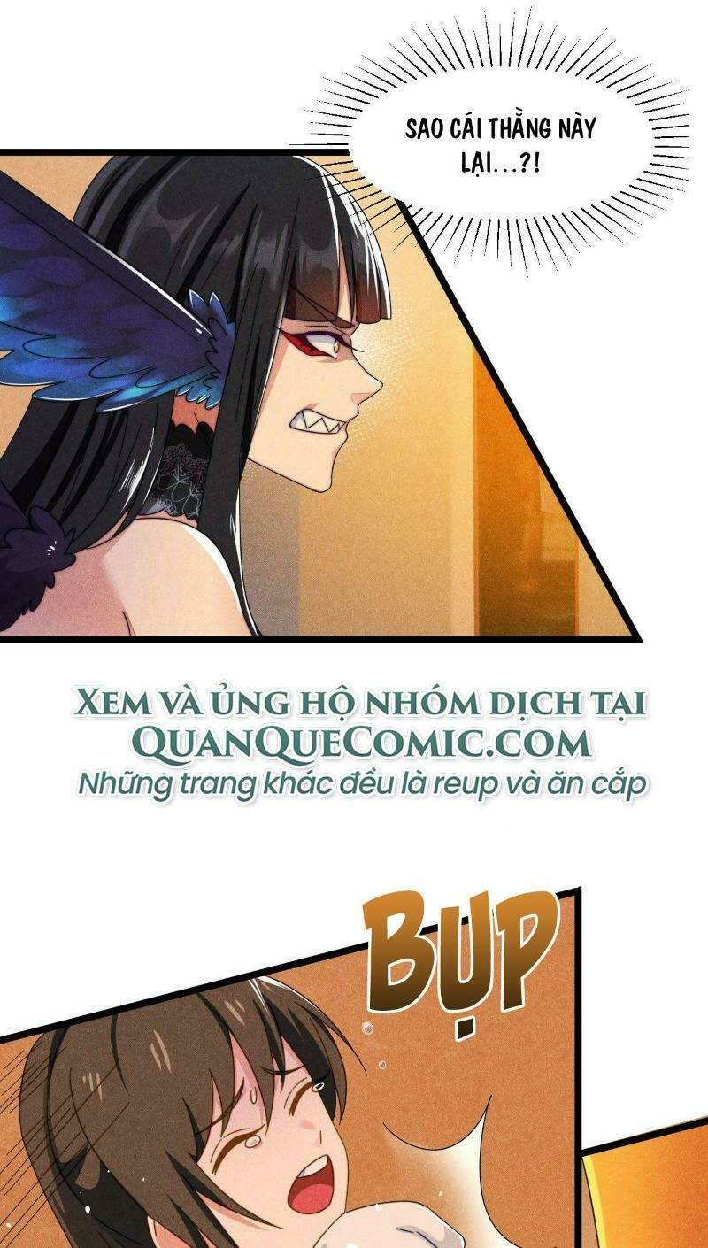 Thần Tiên Rút Thẻ Chương 3 Ảnh 6