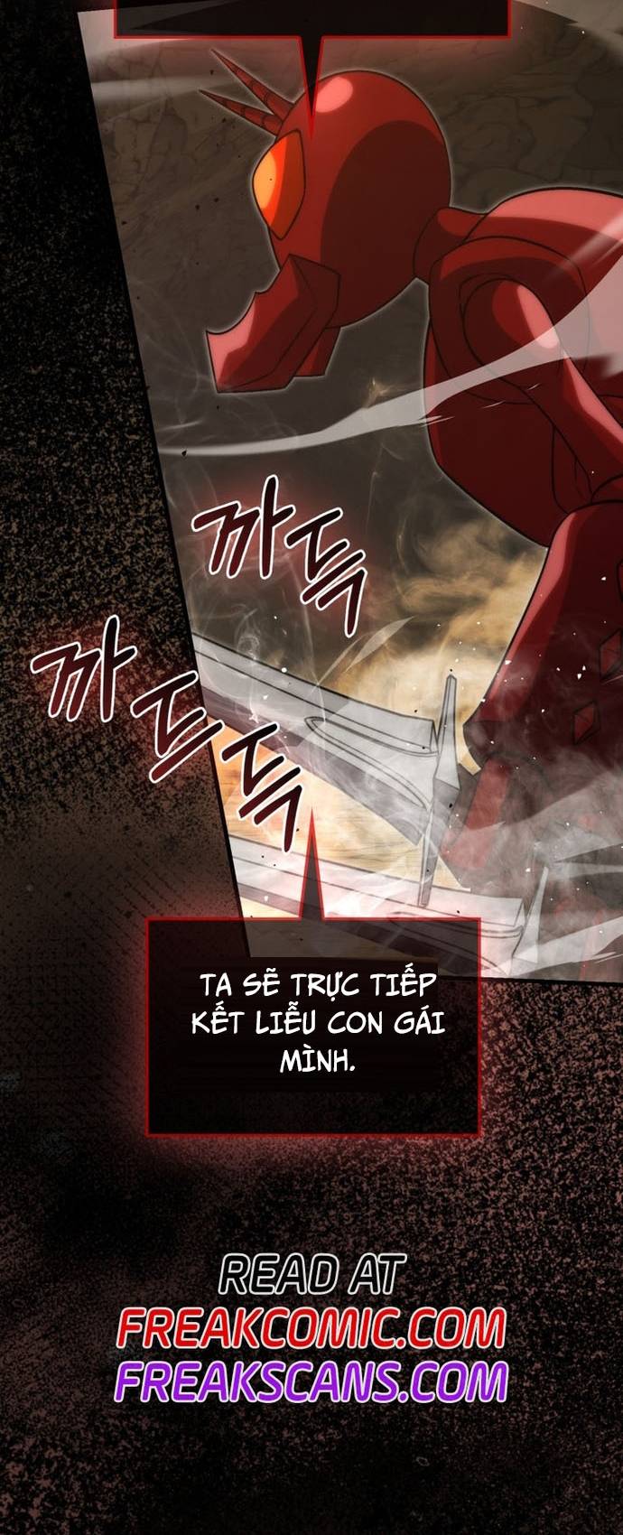 Ma Vương Thăng Cấp Bằng Võ Công Chương 78 Ảnh 13
