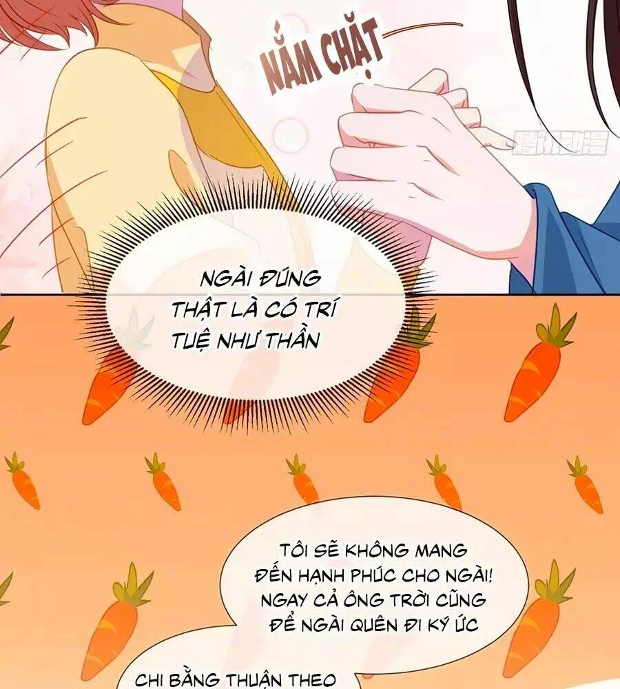 Hội Học Sinh Kiêu Ngạo Của Hoàng Cung Chương 10 Ảnh 9