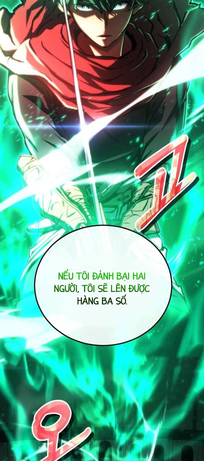 Wild Ranker Chương 4 Ảnh 32