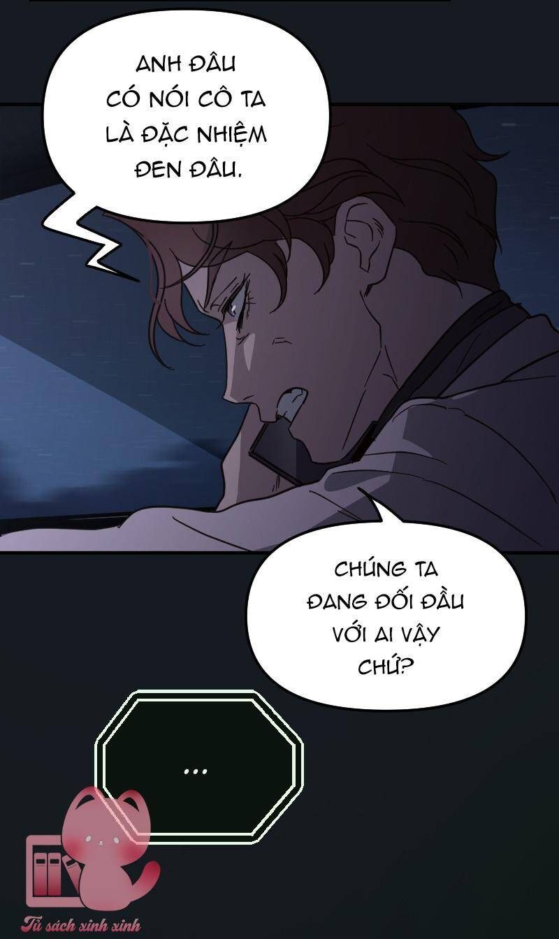 Bảo Mẫu Của Mafia Chương 40 Ảnh 89
