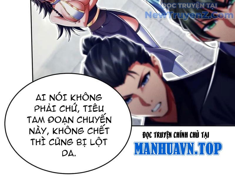 Các Nữ Sư Tôn Đều Muốn Chiếm Hữu Ta Chương 19 Ảnh 106