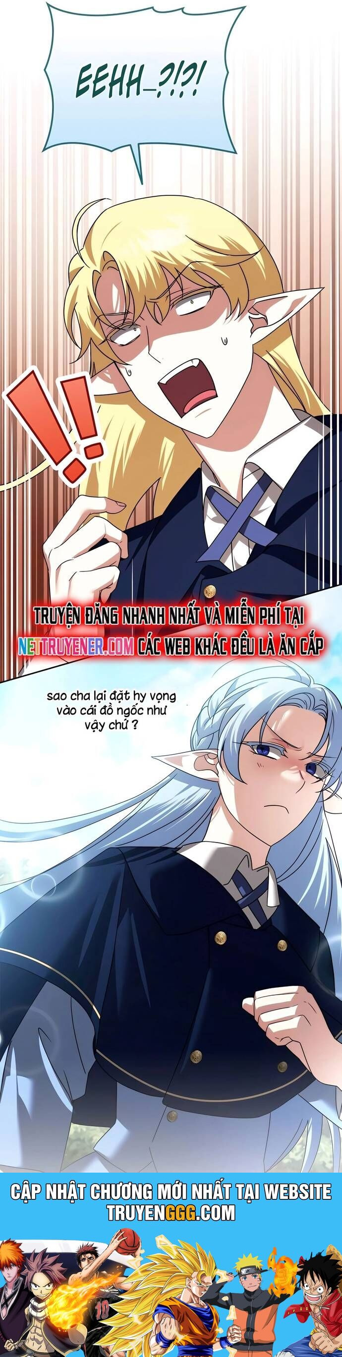 Tất Cả Bản Ngã Của Tôi Đều Là Hung Thần Chương 41 Ảnh 45