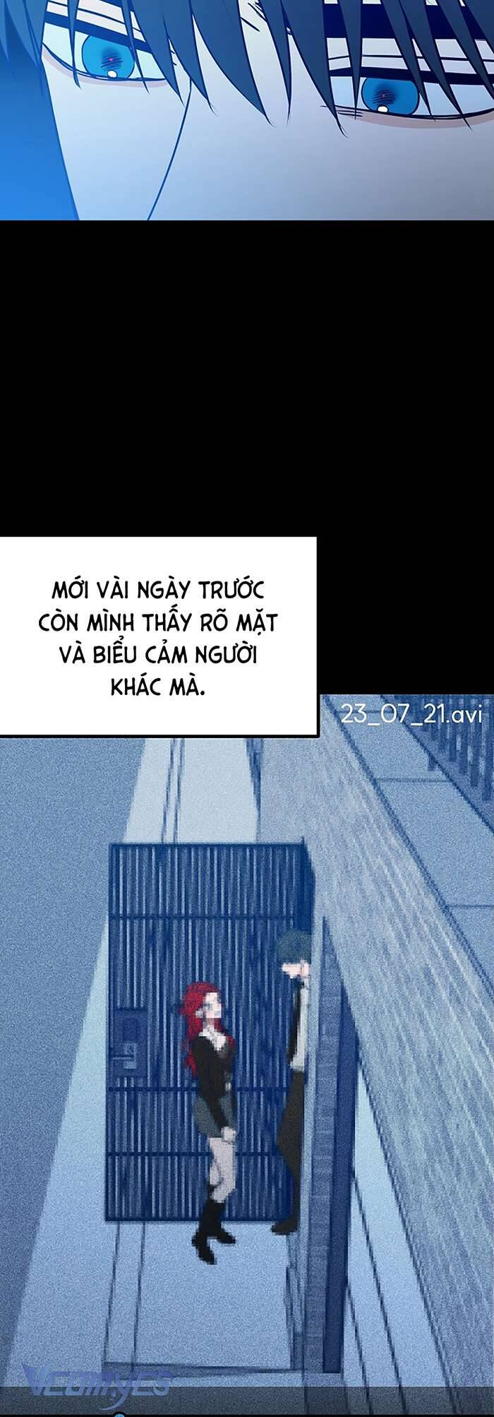 Kẻ Rác Rưởi Không Đáng Được Yêu Chương 105 Ảnh 26