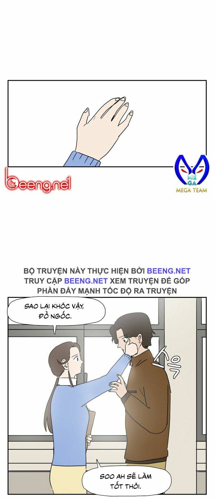 Con Gái Tôi Là Zombie Chương 28 Ảnh 36