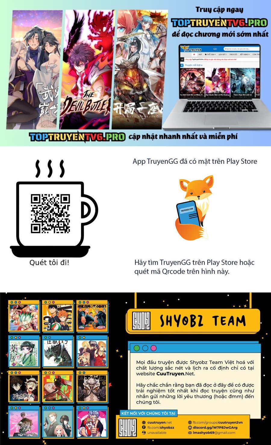 Chainsaw Man - Thợ Săn Quỷ Chương 199 Ảnh 2