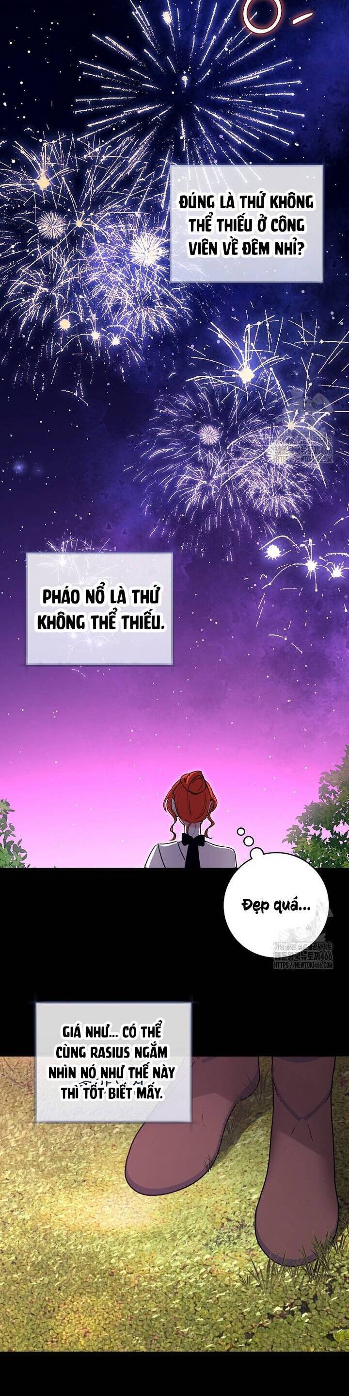 Cuộc Hôn Nhân Xa Hoa Của Đại Công Tước Là Giả Chương 76 Ảnh 8