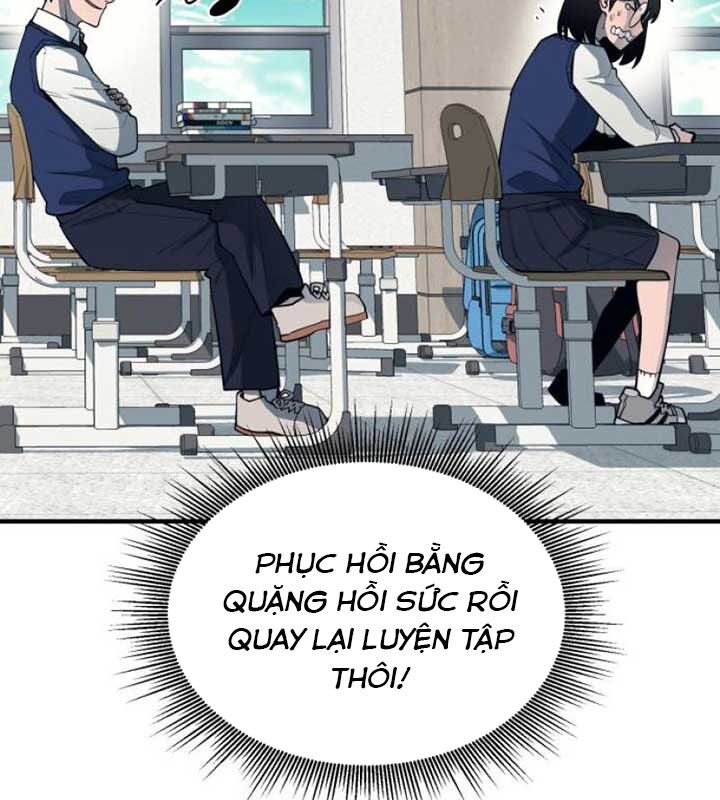 CuộC Sống Học Đường Của Đội Trưởng Quận Chương 21 Ảnh 68
