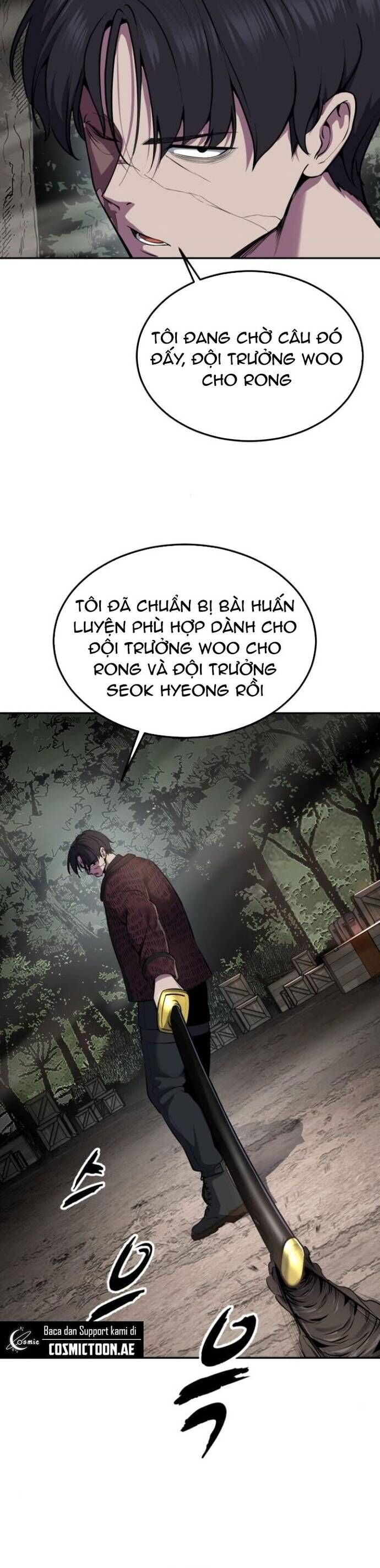 Cậu Bé Của Thần Chết Chương 280 Ảnh 32