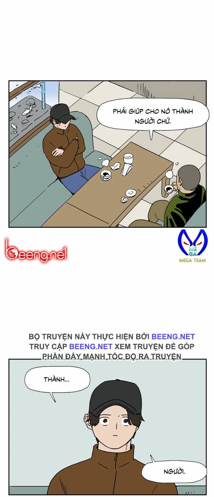 Con Gái Tôi Là Zombie Chương 27 Ảnh 30