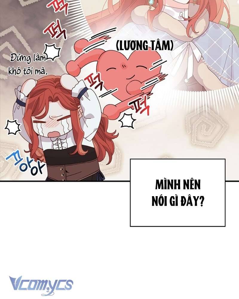 Chị Gái Của Nhân Vật Phản Diện Hôm Nay Đang Đau Khổ Chương 77 Ảnh 85