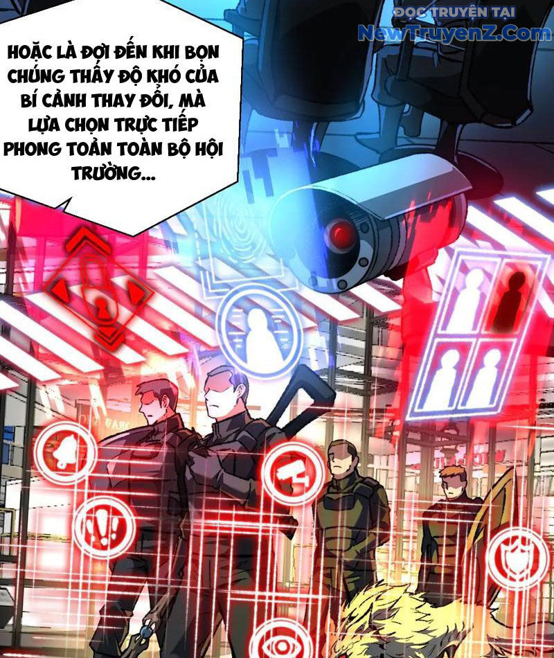 Ta Là Tai Họa Cấp Mục Sư Chương 40 Ảnh 48