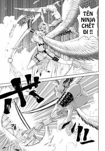 12 Beast Chương 2.3 Ảnh 3