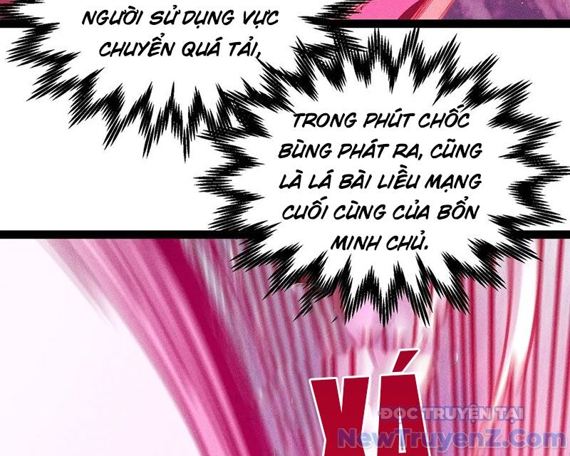 Ta Làm Cặn Bã Ở Tu Tiên Giới Chương 47 Ảnh 59