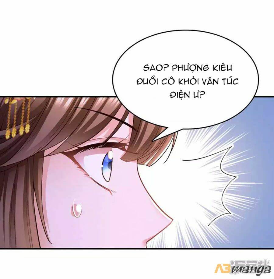 Ngã Tại Hậu Cung Đương Đại Lão Chương 113 Ảnh 4