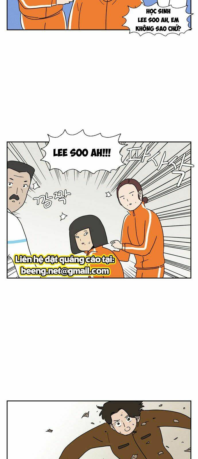 Con Gái Tôi Là Zombie Chương 30 Ảnh 43
