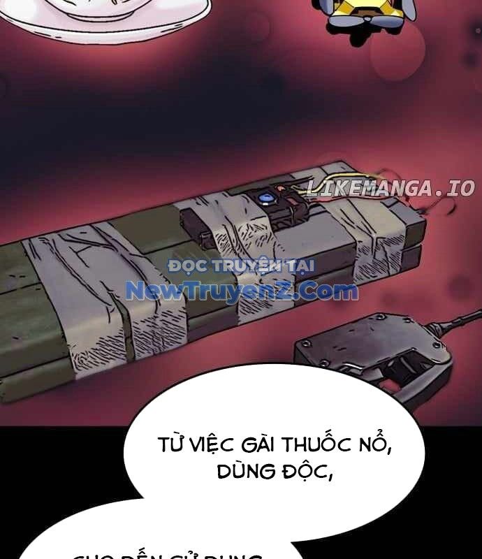 Quý Công Tử Chương 30 Ảnh 76