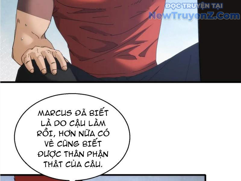 Nhất Ký Trọng Quyền Chương 20 Ảnh 56