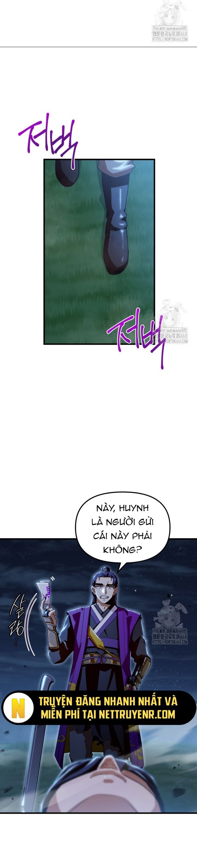Nhà Nghỉ Thiên Ma Chương 52 Ảnh 41