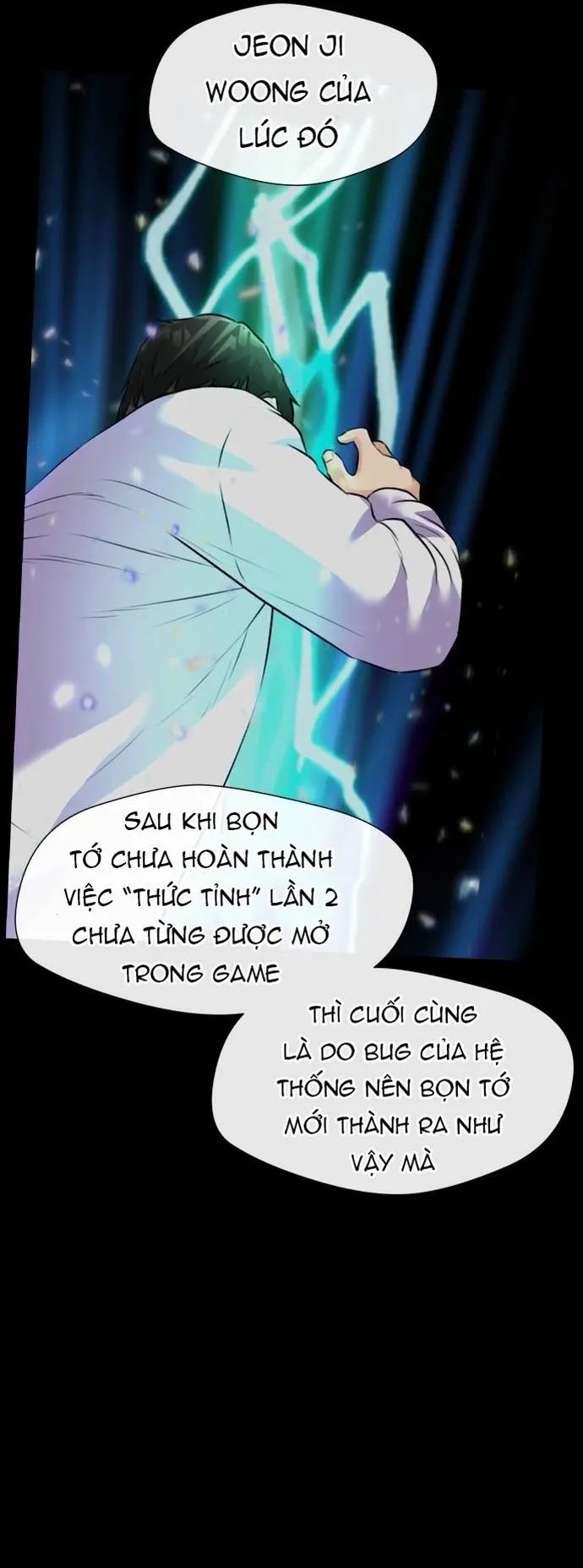 Gương Mặt Thiên Tài Chương 157 Ảnh 8