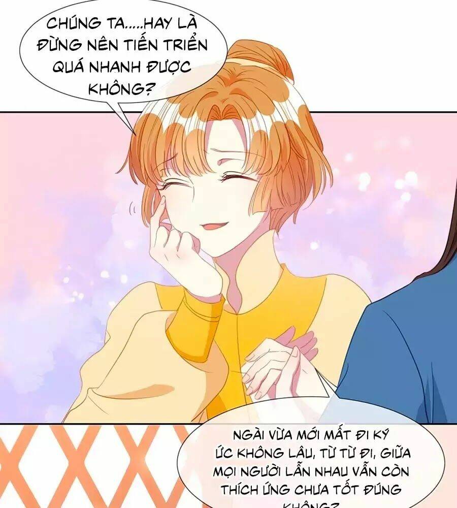 Hội Học Sinh Kiêu Ngạo Của Hoàng Cung Chương 10 Ảnh 30