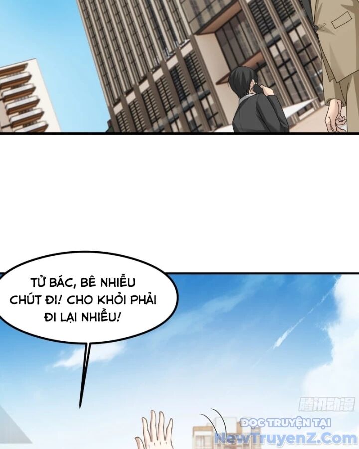 Ta Không Muốn Trùng Sinh Đâu Chương 429 Ảnh 58