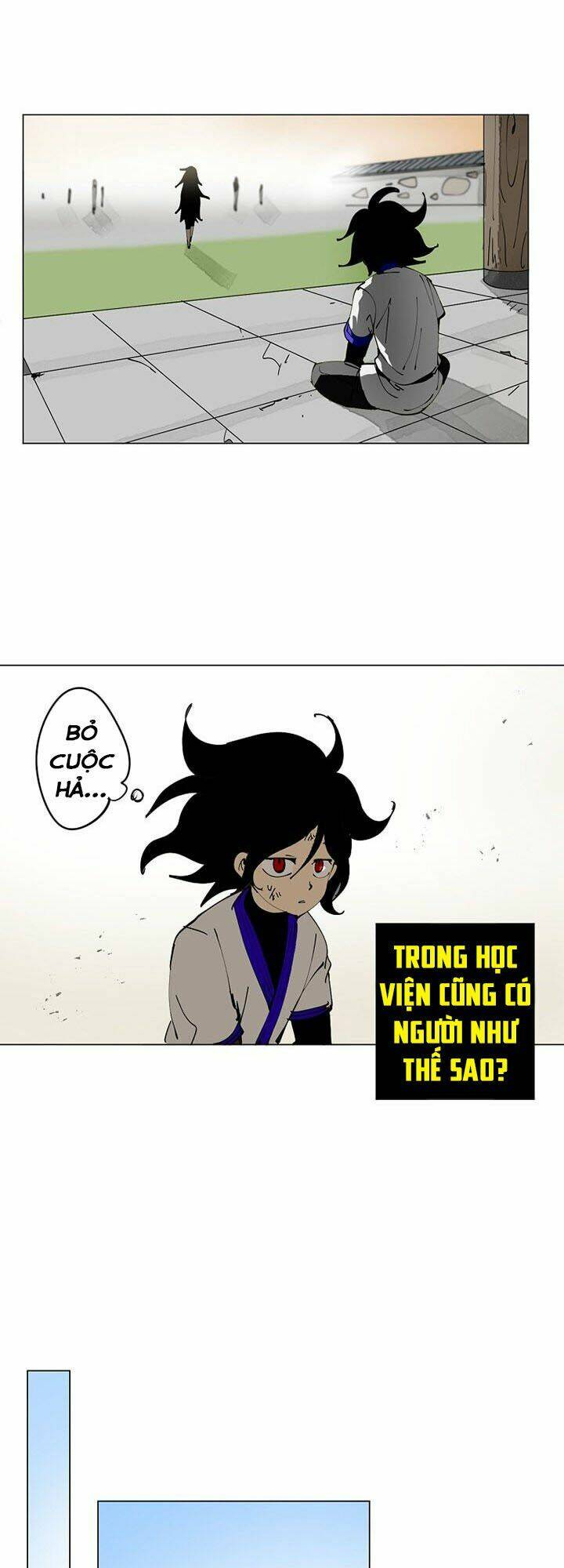 Nỗ Lực Chương 2 Ảnh 9