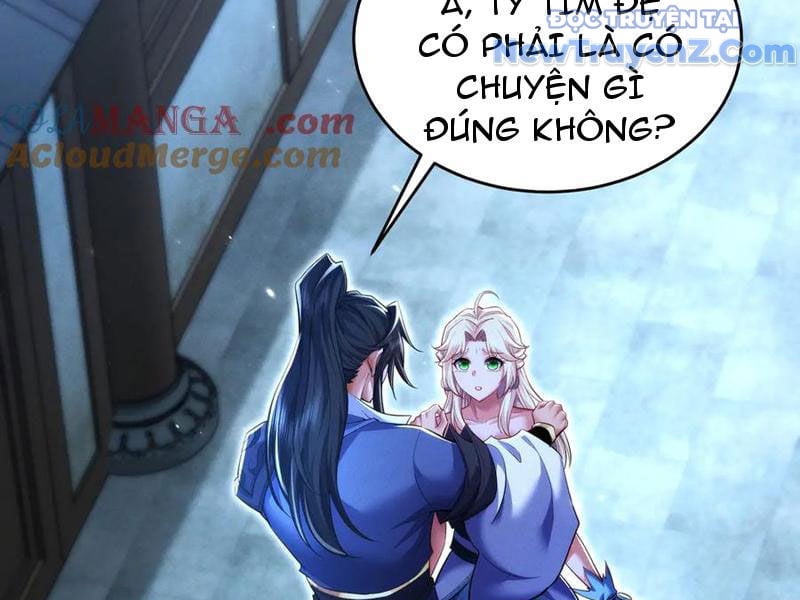 Các Nữ Sư Tôn Đều Muốn Chiếm Hữu Ta Chương 19 Ảnh 41