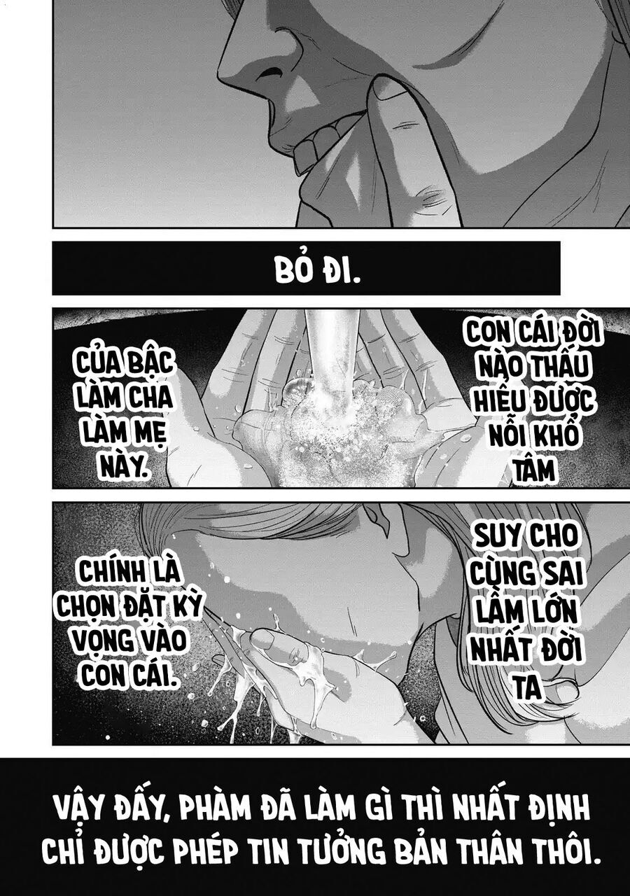 Smiley - Cười Lên Chương 111 Ảnh 8