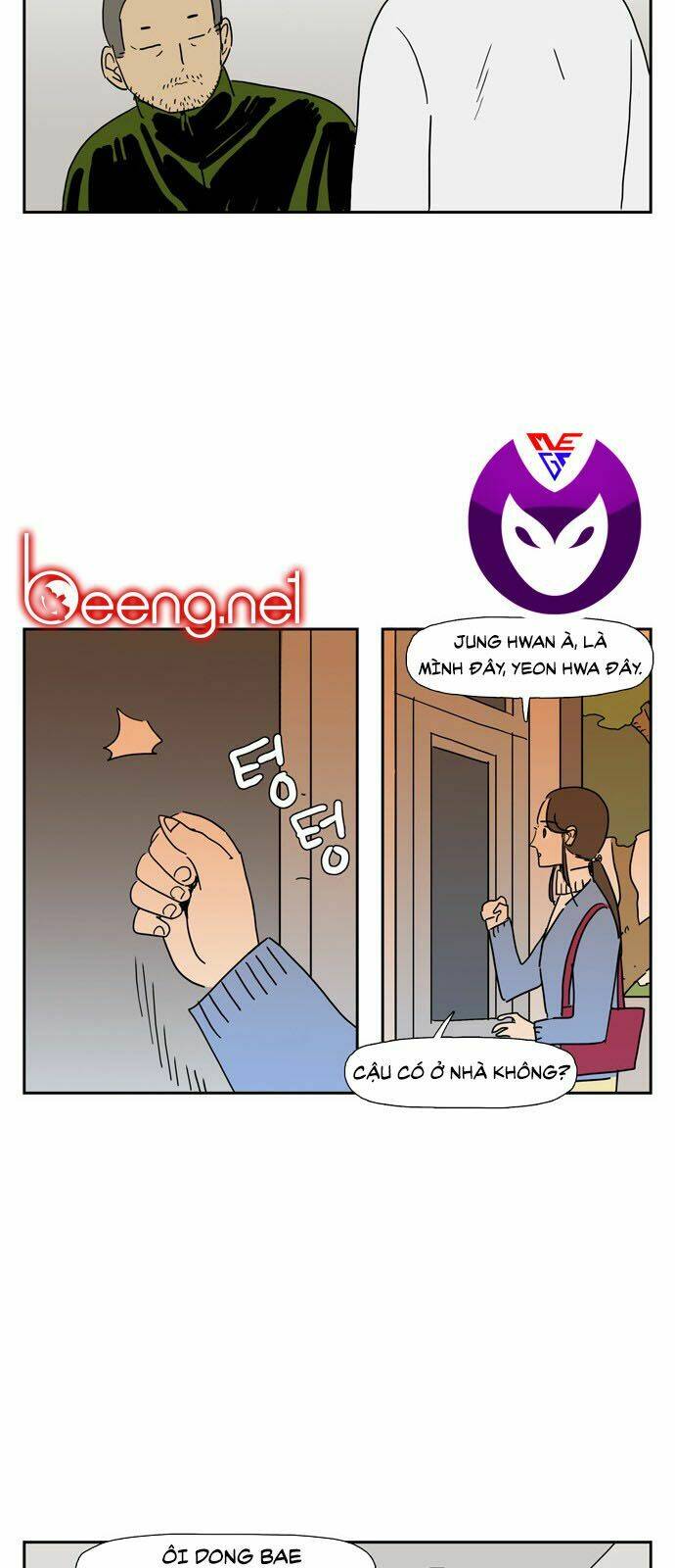 Con Gái Tôi Là Zombie Chương 31 Ảnh 20
